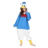 DEGUISEMENT DONALD KIGURUMI