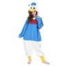 DEGUISEMENT DONALD KIGURUMI