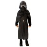 DEGUISEMENT STAR WARS 7 KYLO REN DE LUXE TAILLE 5-6 ANS