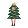 DEGUISEMENT SAPIN DE NOEL POUR LUTIN FARCEUR