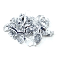 CONIC POPPERS ARGENT X10