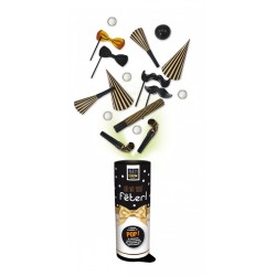 BOMBE DE TABLE XL TOUT FETER 