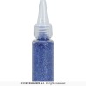 POT DE PAILLETTES BLEU BIODEGRADABLE 10 GR