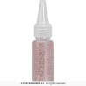 POT DE PAILLETTES ROSE GOLD BIODEGRADABLE 10 GR
