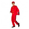 DEGUISEMENT SPIROU TAILLE XL