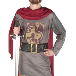 CEINTURE NOIRE LARGE BOUCLE DOREE