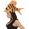 CHAPEAU POISSON TROPICAL NEMO