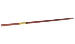 NAPPE DAMASSEE TERRACOTTA 1.18 X 6 M