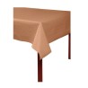 NAPPE DAMASSEE ROSE GOLD 1.18 X 6 M