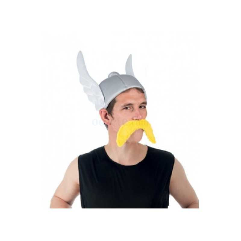 CASQUE ASTERIX TISSU ADULTE - ASTERIX® TU
