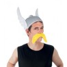 CASQUE ASTERIX TISSU ADULTE - ASTERIX® TU