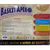 JEU BASKET APERO