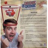JEU DRINK & DUNK PAS DE PRISE DE TETE ON PREND L'APERO