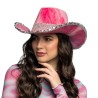 CHAPEAU RODEO WESTERN COWBOY DARLING ROSE