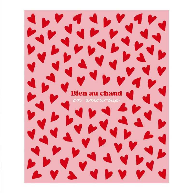 PLAID SAINT VALENTIN