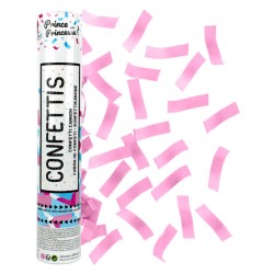 CANON A CONFETTIS GEANDER REVEAL MODELE FILLE