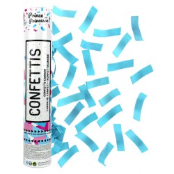 CANON A CONFETTIS GEANDER REVEAL MODELE GARCON