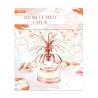 CENTRE DE TABLE JOYEUX ANNIVERSAIRE ROSE GOLD PARTY BLUSH