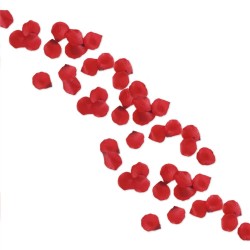 PETALE DE ROSE ROUGE SAINT VALENTIN 15 G