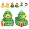 1 CANARD DE NOEL 4 MODELES DIFFERENTS