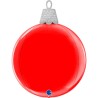BALLON BOULE DE NOEL 53 CM