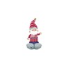 BALLON SUR PIED ELF 132 CM 