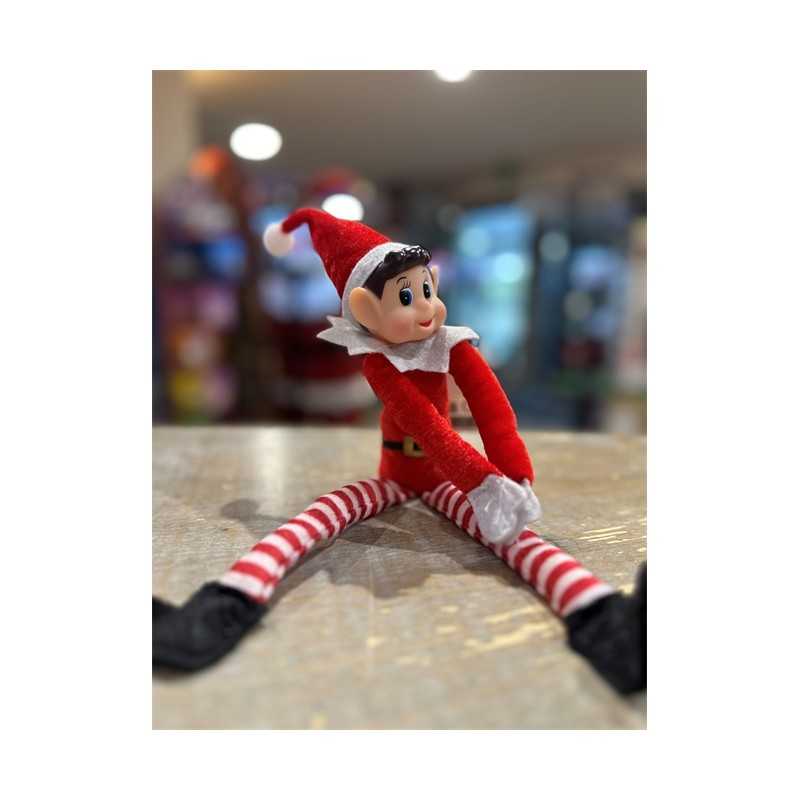 PETIT LUTIN FARCEUR DE NOEL