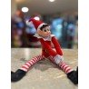 PETIT LUTIN FARCEUR DE NOEL