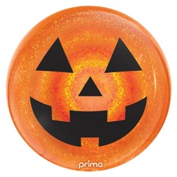 BALLON HALLOWEEN CITROUILLE 51 CM 