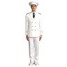DEGUISEMENT AMIRAL LUXE TAILLE 54