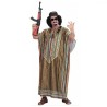 DEGUISEMENT AFRICAIN TUNIQUE COLOREE TAILLE XL
