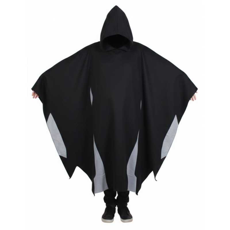 DEGUISEMENT ARAIGNEE TAILLE M