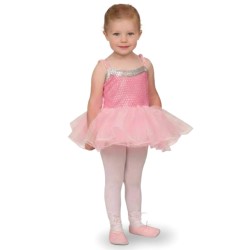 DEGUISEMENT BALLERINE TAILLE 104 CM