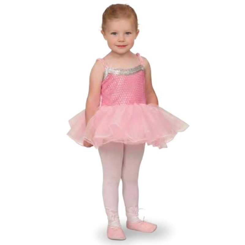 DEGUISEMENT BALLERINE TAILLE 104 CM