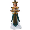 DEGUISEMENT EGYPTIENNE BLANCHE TAILLE 5/7 ANS
