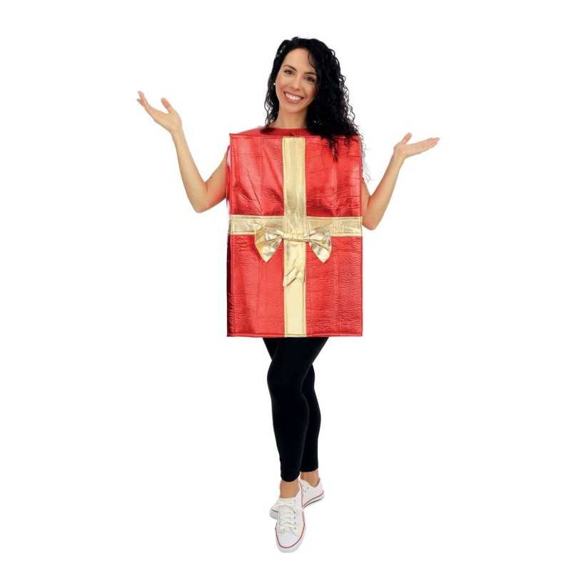 DEGUISEMENT CADEAU DE NOEL ADULTE