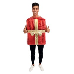 DEGUISEMENT CADEAU DE NOEL ADULTE