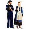 DEGUISEMENT BRETON TRADITIONNEL