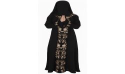 DEGUISEMENT BURKA TAILLE M