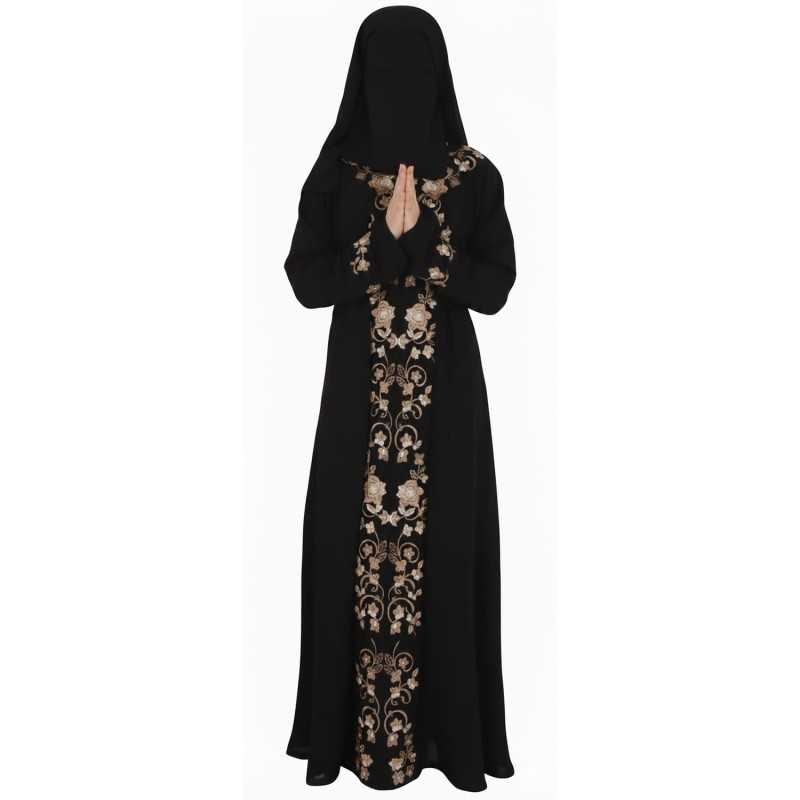 DEGUISEMENT BURKA TAILLE M