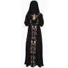 DEGUISEMENT BURKA TAILLE M