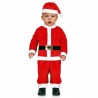DEGUISEMENT BEBE PERE NOEL 18-24 MOIS