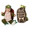 DEGUISEMENT BEBE TORTUE TAILLE 6-12 MOIS