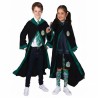 DEGUISEMENT CAPE HARRY POTTER SERPENTARD TAILLE 11-14 ANS 