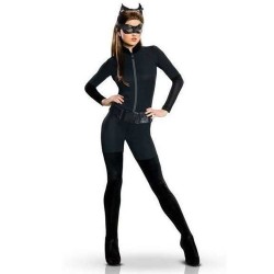 DEGUISEMENT CATWOMAN TAILLE S