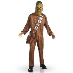 DEGUISEMENT CHEWBACCA TAILLE M