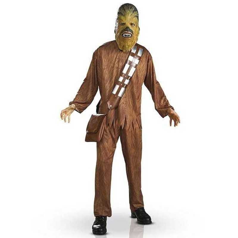 DEGUISEMENT CHEWBACCA TAILLE M