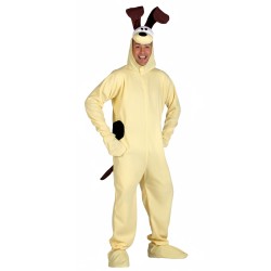 DEGUISEMENT CHIEN ODIE DANS GARFIELD TAILLE STD