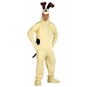 DEGUISEMENT CHIEN ODIE DANS GARFIELD TAILLE STD