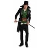DEGUISEMENT CLASSIQUE JACOB ASSASIN'S CREED TAILLE UNIQUE 